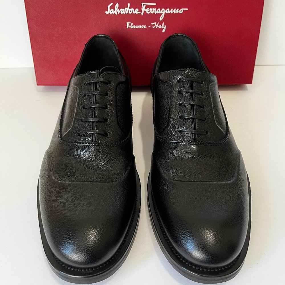 Men's Salvatore Ferragamo Shoes
